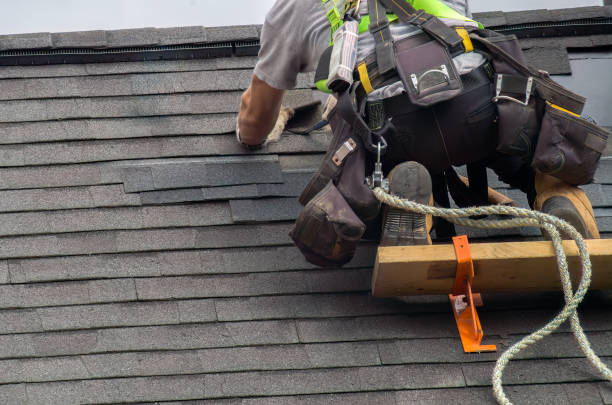 Reliable Roof Inspection contractor in Douglassville, PA by Brentwood Metal Roofing